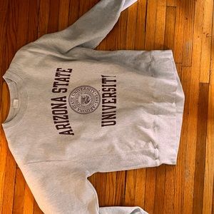 Retro Arizona State Sweatshirt